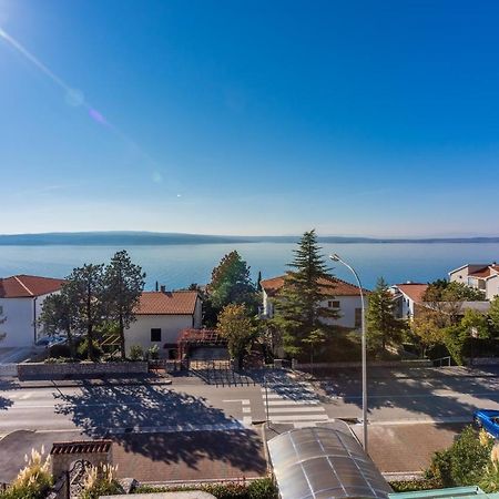 Apartman Ellen 3 Crikvenica Εξωτερικό φωτογραφία