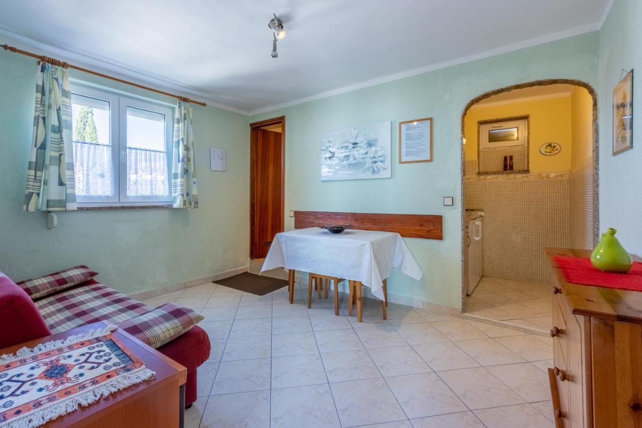 Apartman Ellen 3 Crikvenica Εξωτερικό φωτογραφία