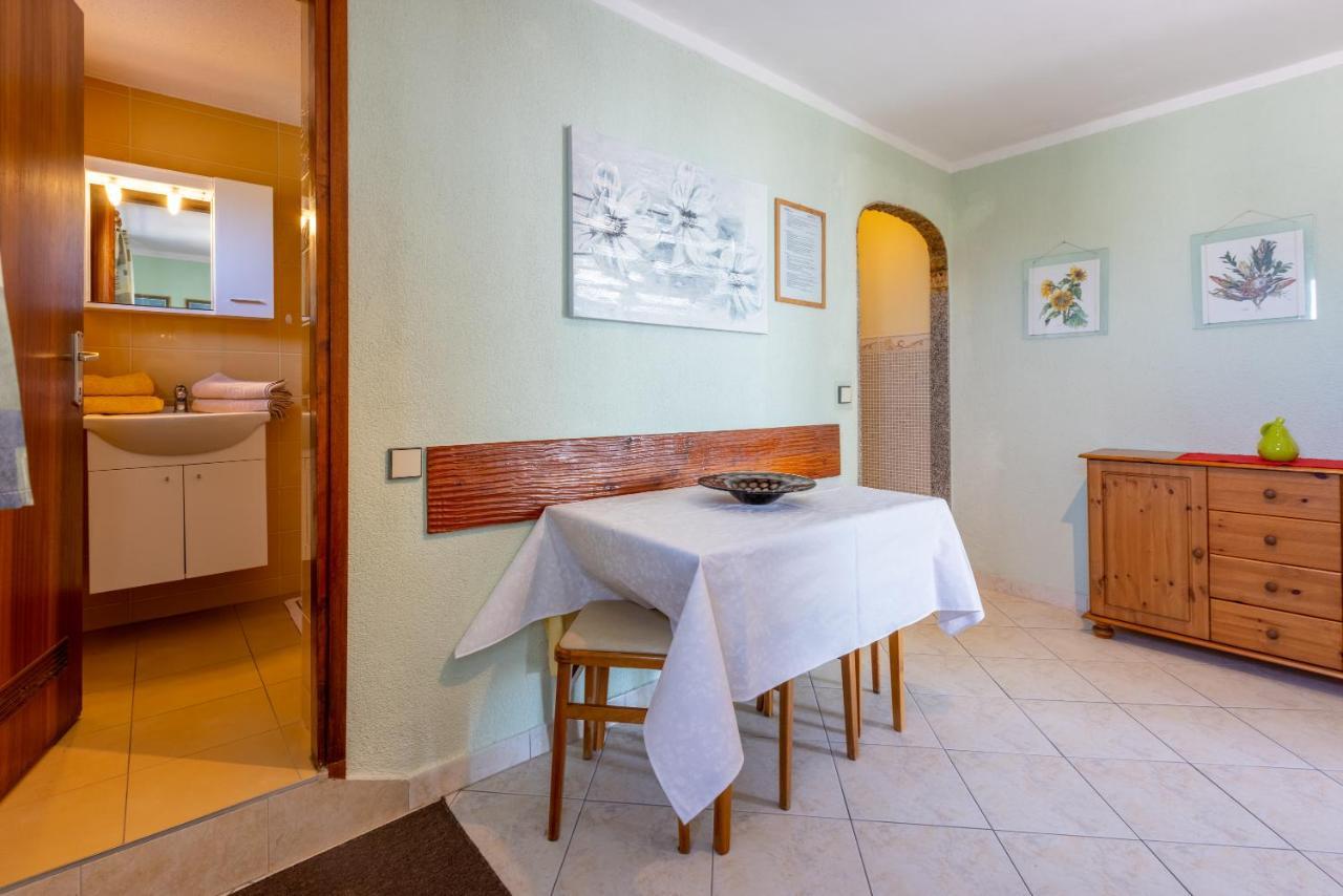 Apartman Ellen 3 Crikvenica Εξωτερικό φωτογραφία