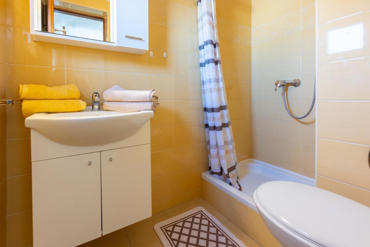 Apartman Ellen 3 Crikvenica Εξωτερικό φωτογραφία