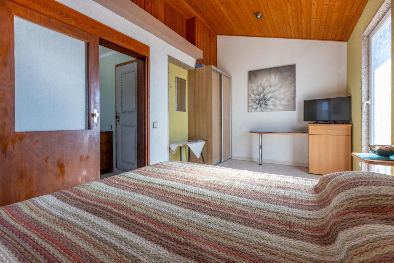 Apartman Ellen 3 Crikvenica Εξωτερικό φωτογραφία