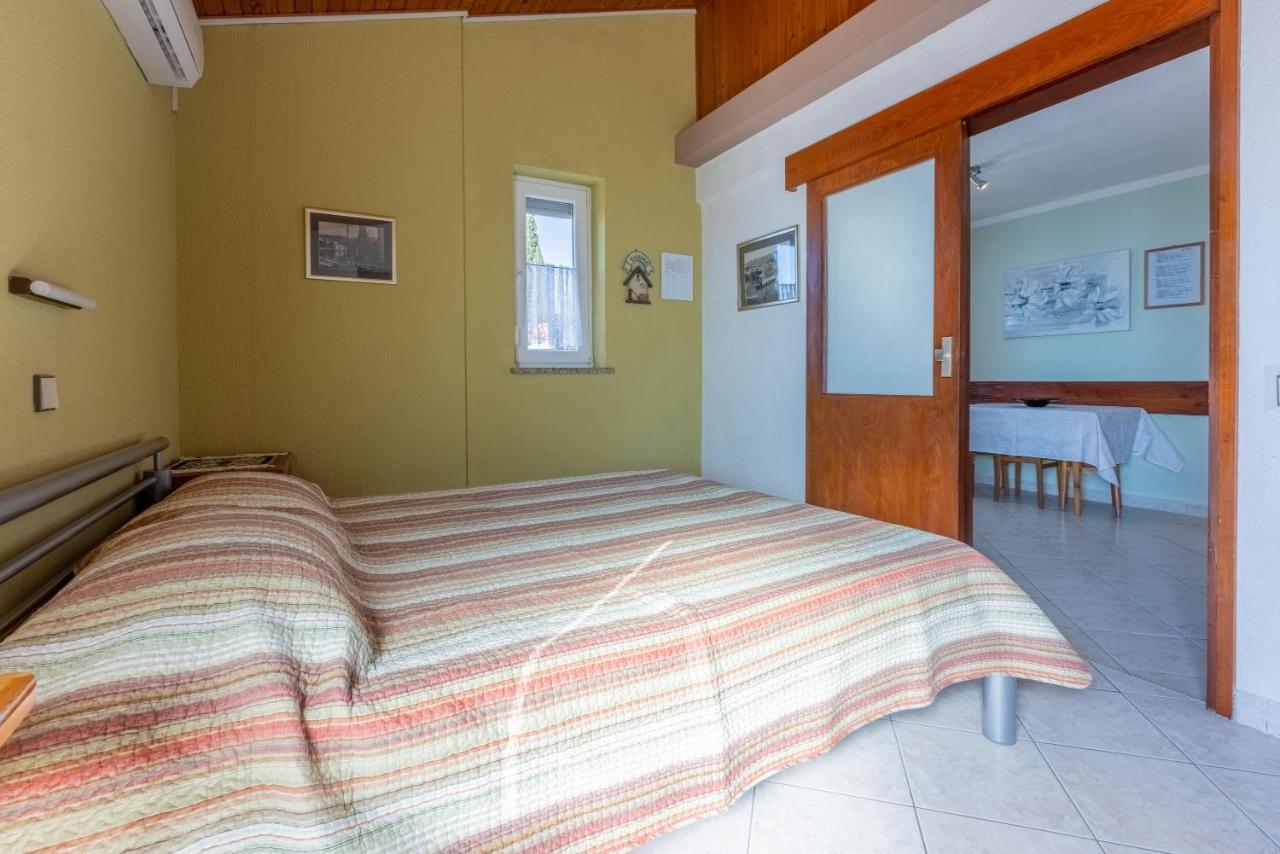 Apartman Ellen 3 Crikvenica Εξωτερικό φωτογραφία