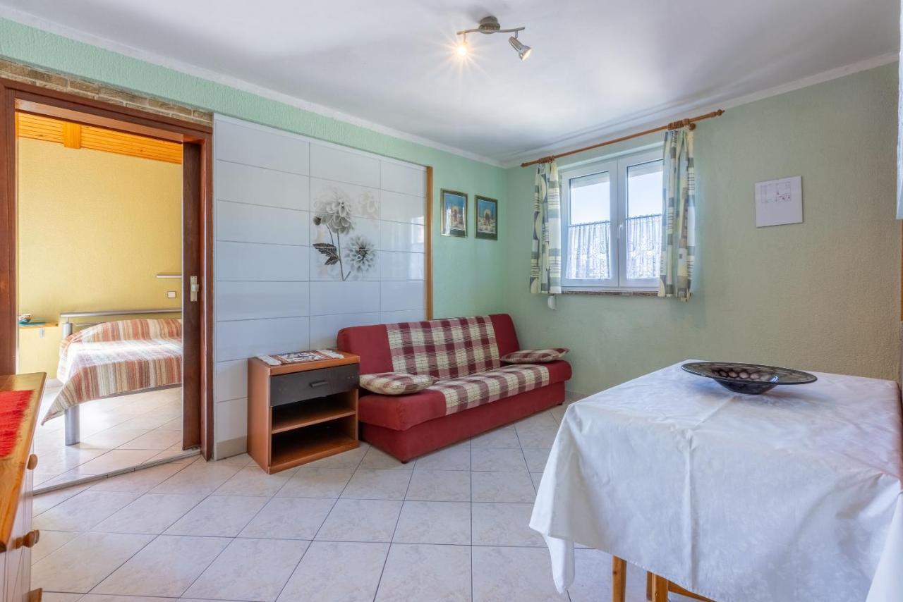 Apartman Ellen 3 Crikvenica Εξωτερικό φωτογραφία