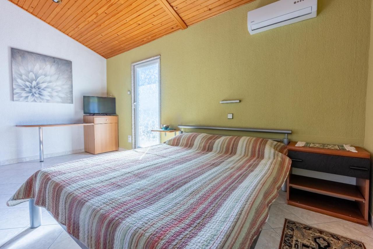 Apartman Ellen 3 Crikvenica Εξωτερικό φωτογραφία